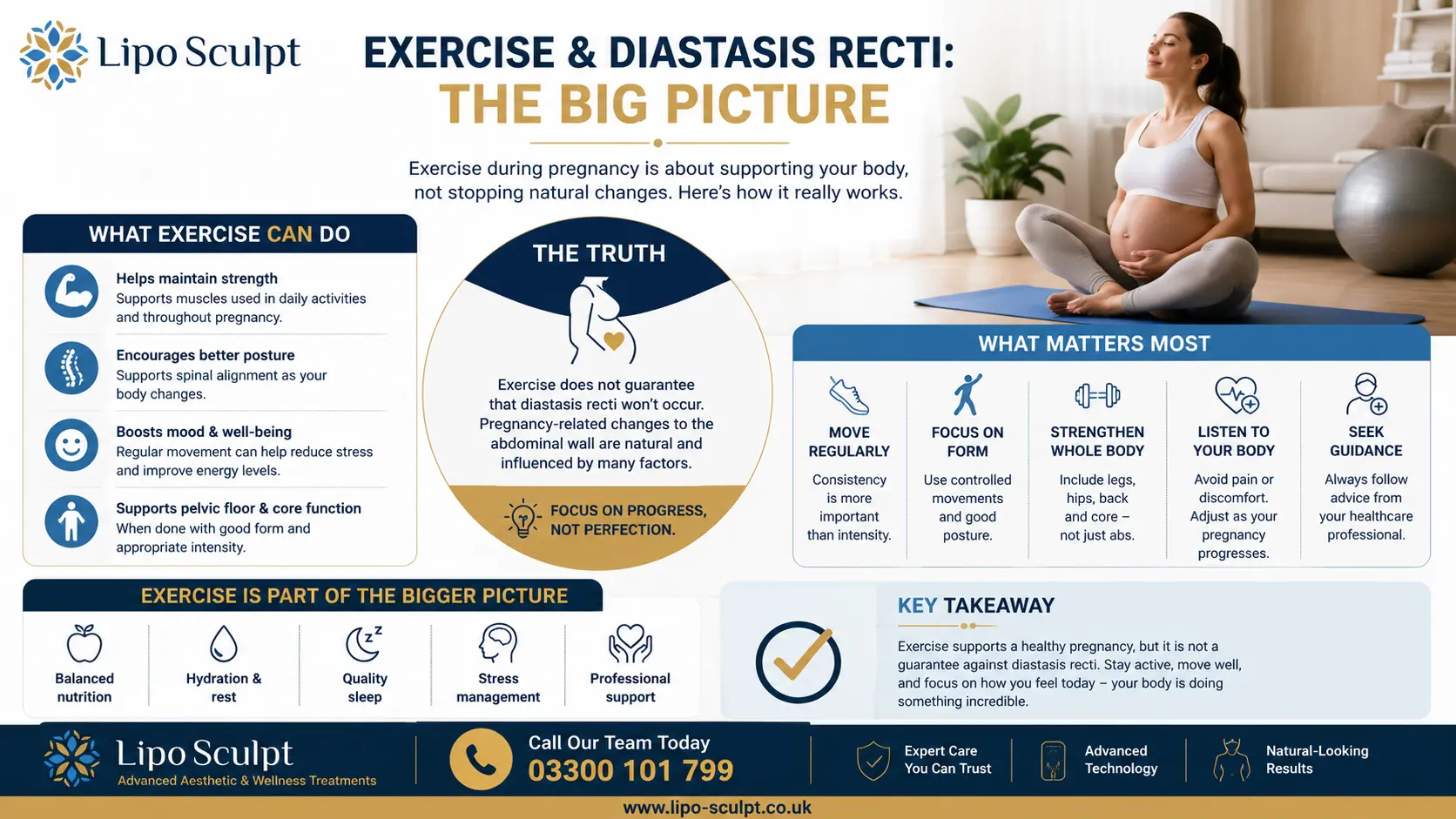 Does Exercise Reduce the Risk of Diastasis Recti? 3 Does Exercise Reduce the Risk of Diastasis Recti Spon End : Which Types of Exercise May Support a Healthier Core?