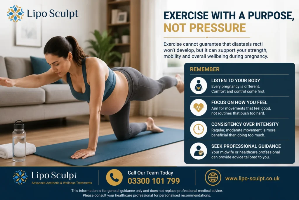 Does Exercise Reduce the Risk of Diastasis Recti? 4 Does Exercise Reduce the Risk of Diastasis Recti Spon End : Does Every Case of Diastasis Recti Need Treatment?